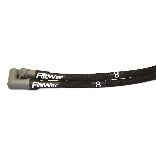 1977-1979 Buick Century Spark Plug Wire Set (FAST)