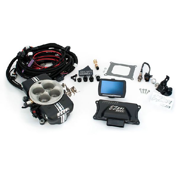 1958-1978 Lincoln Continental Fuel Injection System (FAST)