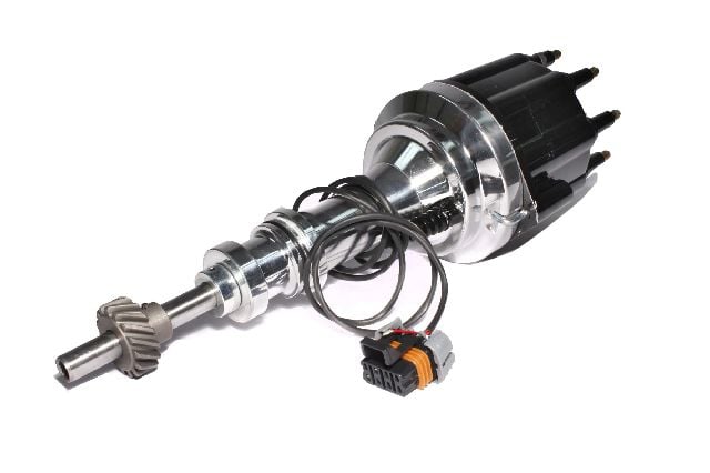 1969-1970 Mercury Marauder Distributor (FAST)