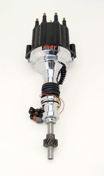 1981-1990 Lincoln Town Car Distributor (FAST)