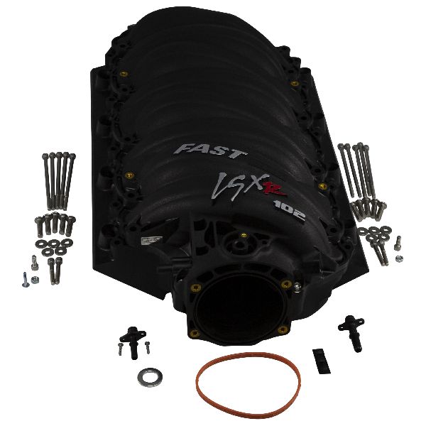 2010-2015 Chevrolet Camaro Engine Intake Manifold (FAST)