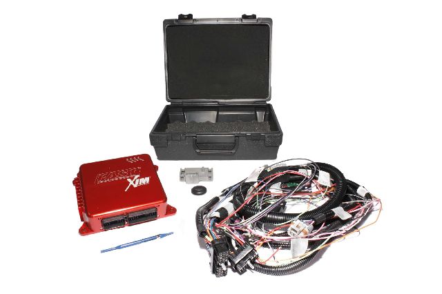 2005-2008 Dodge Magnum Ignition Control Module (FAST)