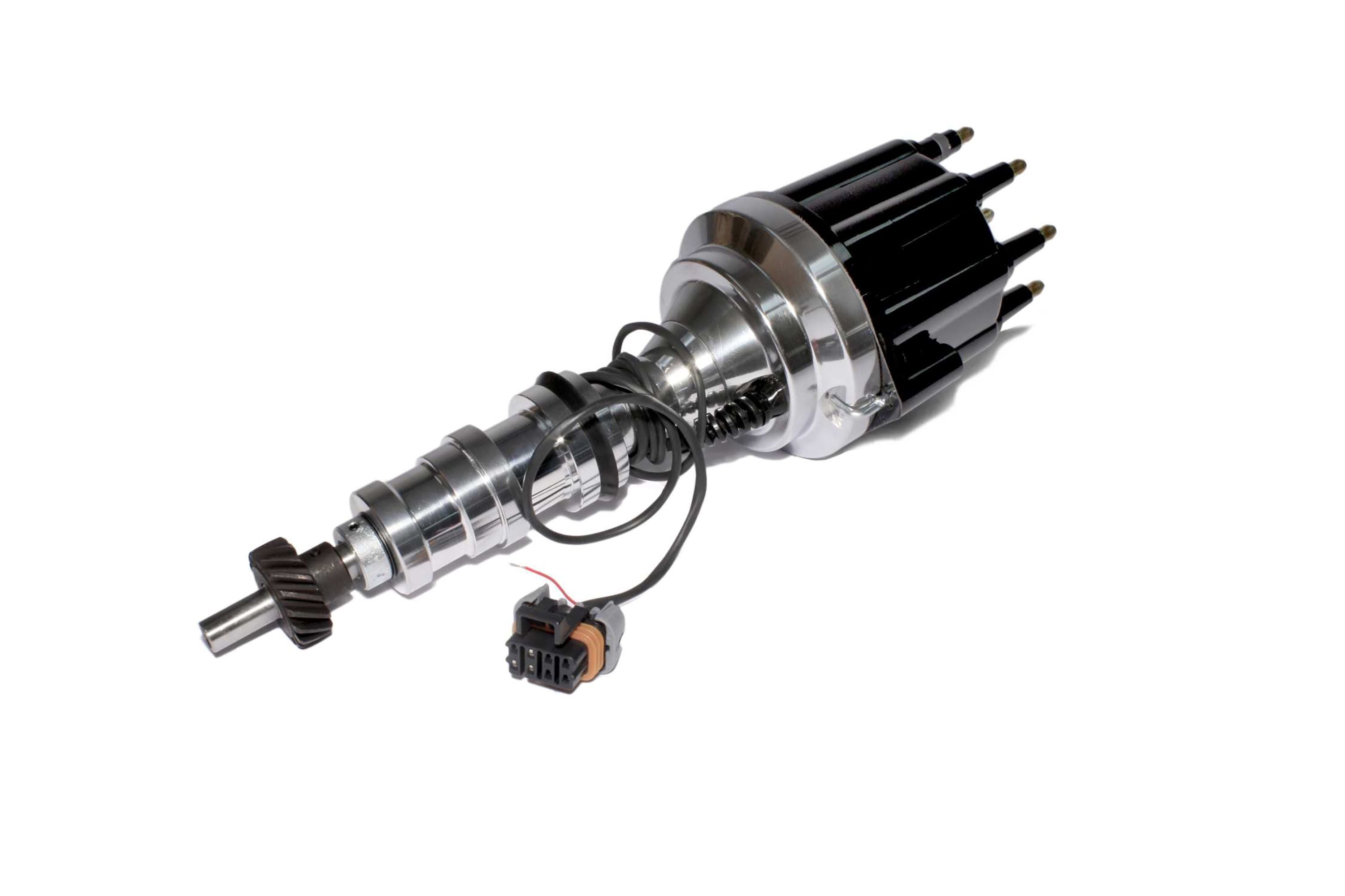 1971, 1970, 1969, 1968 Ford Custom 500 Cobra Distributor