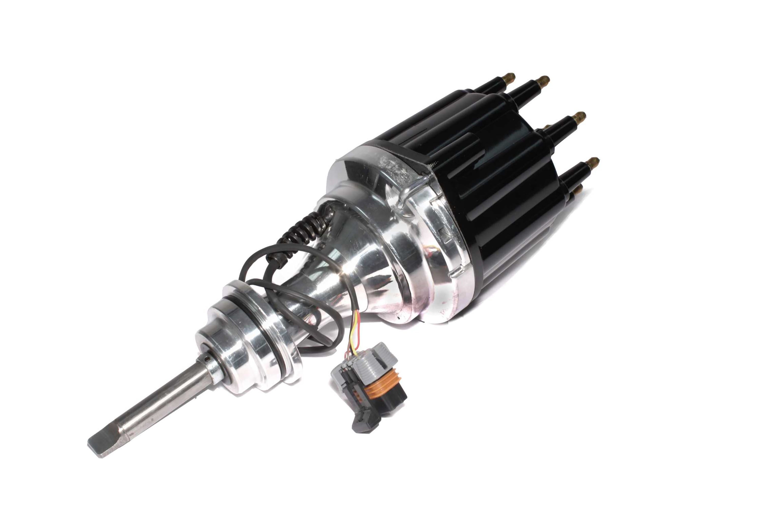 2000, 1999, 1998 Dodge Durango Distributor