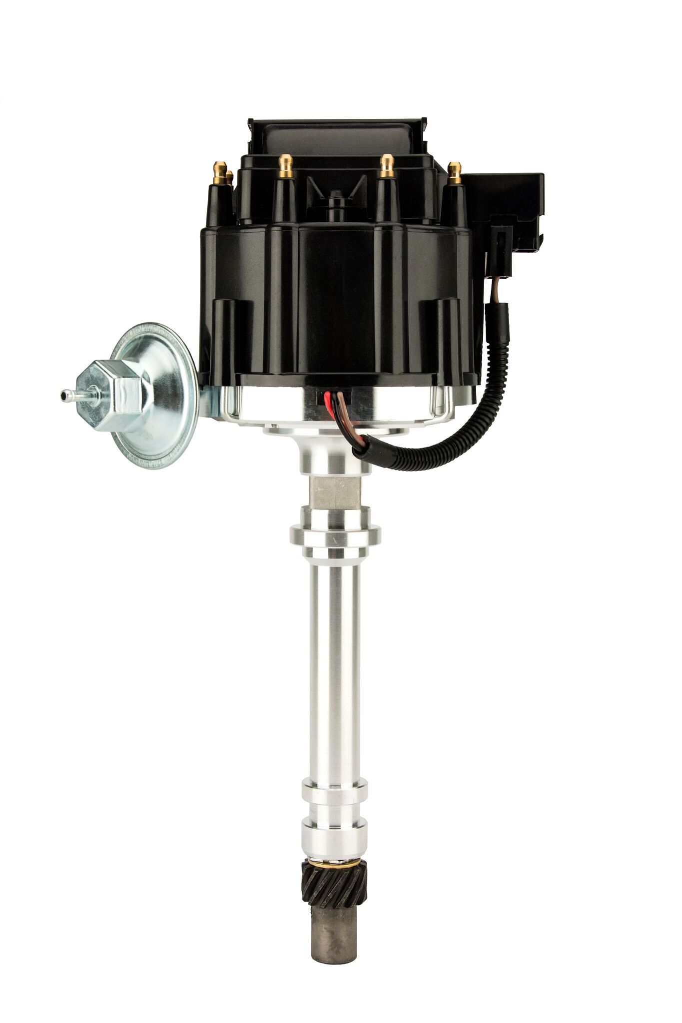 1968, 1967, 1966, 1965, 1964, 1963 Chevrolet Chevy II Distributor