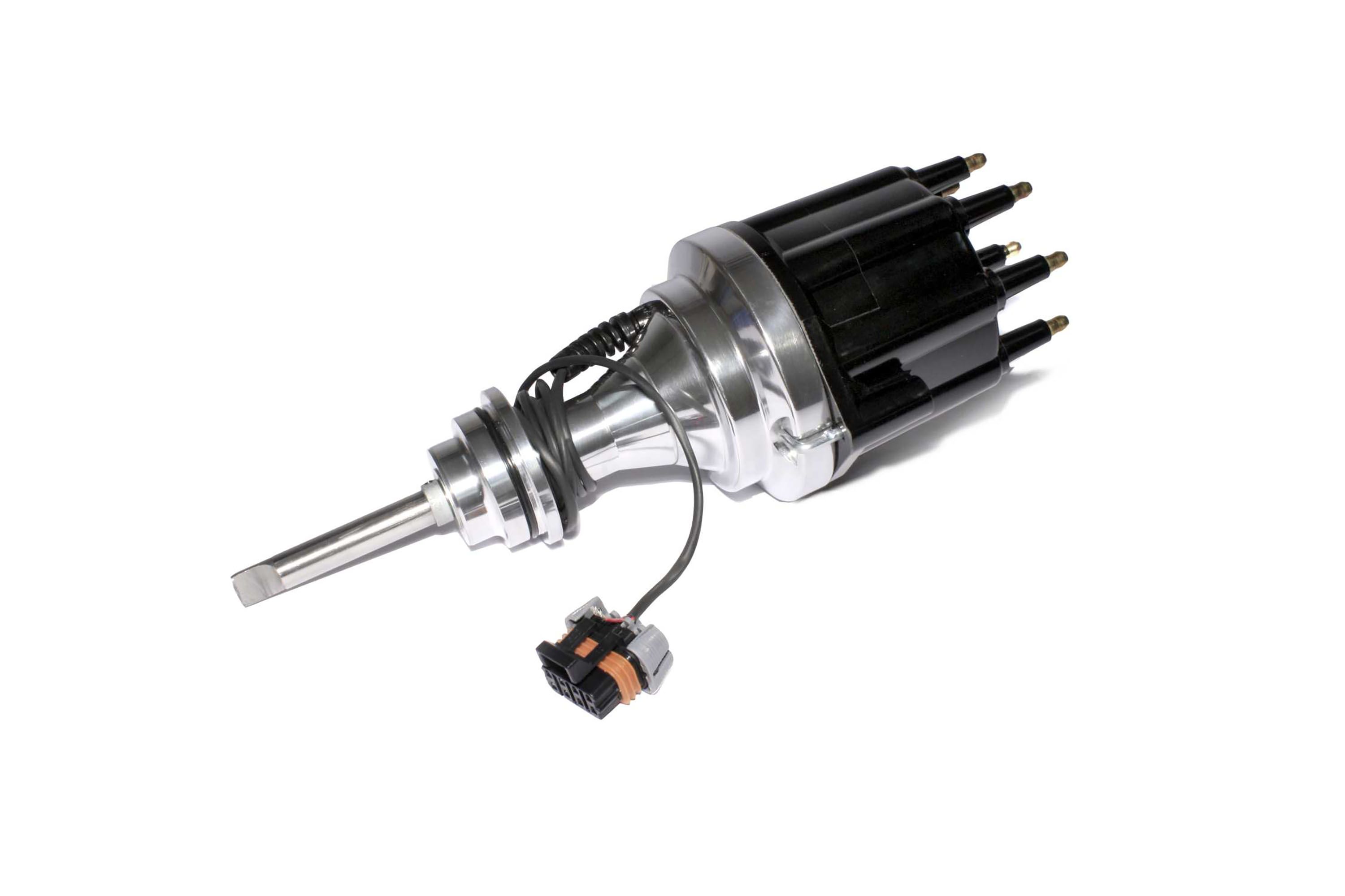 1978, 1977, 1976, 1975 Dodge D100 Distributor