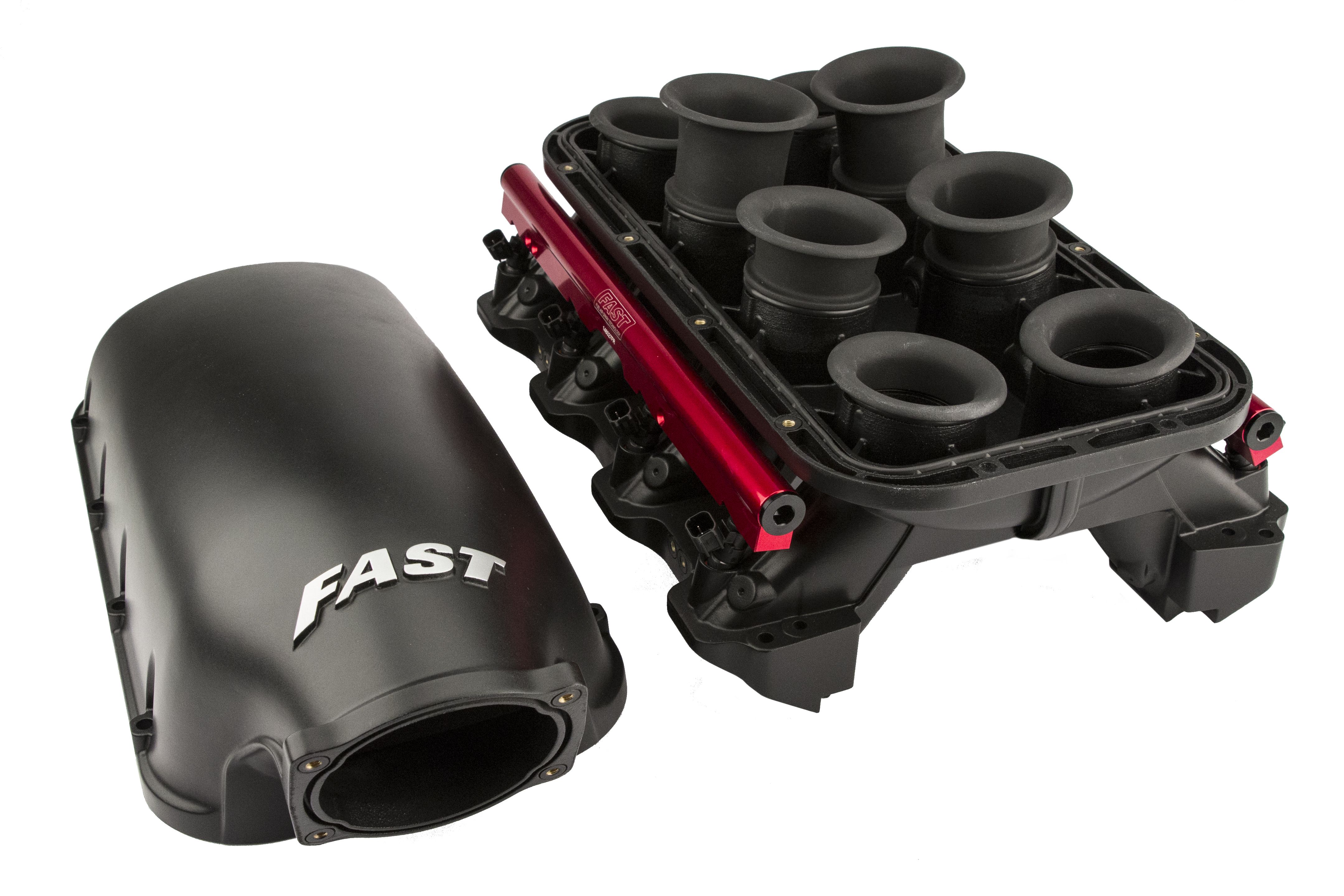 Engine Intake Manifold