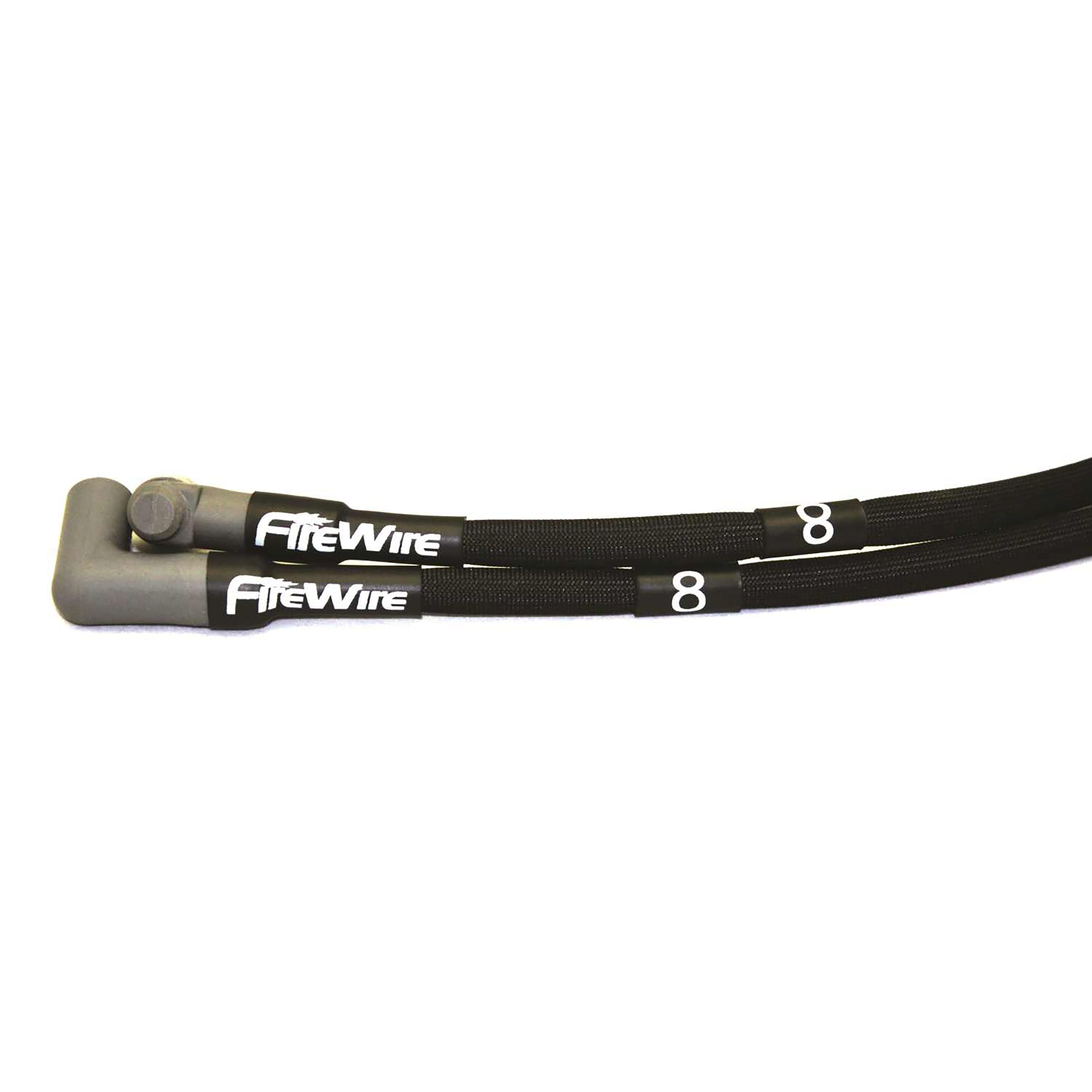 1968, 1967, 1966, 1965, 1964, 1963 Chevrolet Chevy II Spark Plug Wire Set