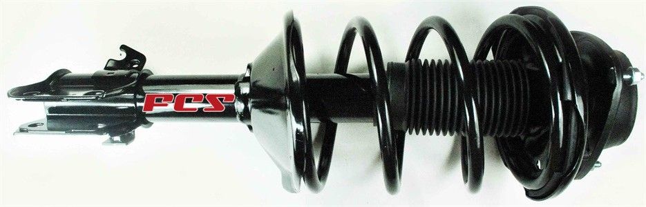 FCS 1331760R Complete Strut Assembly
