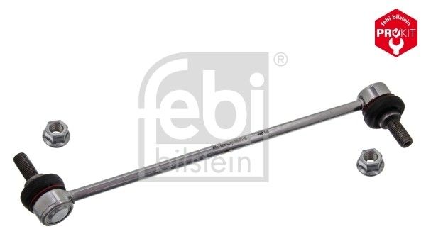 2012-2016 BMW 528i xDrive Suspension Stabilizer Bar Link - Front (Febi)