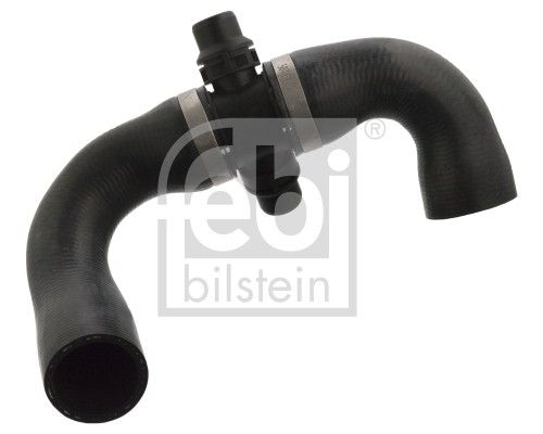 2012-2016 BMW 528i xDrive Radiator Coolant Hose (Febi)