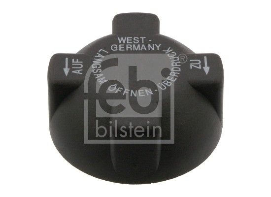 1997-2008 Porsche Boxster Radiator Cap (Febi)