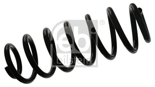 2013 Volkswagen Jetta Coil Spring - Rear (Febi)