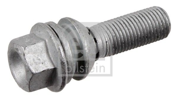 2013-2018 Porsche Cayenne Wheel Lug Bolt (Febi)