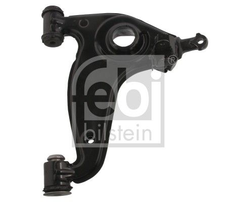 1994-1999 Mercedes-Benz S320 Suspension Control Arm - Front Right Lower (Febi)