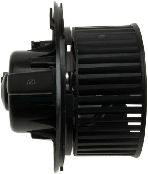 2009-2010 Volkswagen CC HVAC Blower Motor (Febi)
