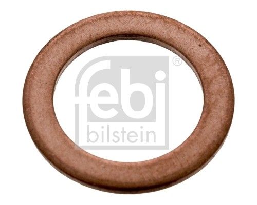 2015-2017 BMW X3 Turbocharger Oil Line Gasket (Febi)