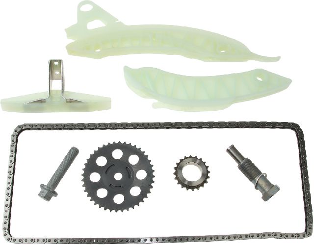 2007-2012 Mini Cooper Engine Timing Chain Kit (Febi)
