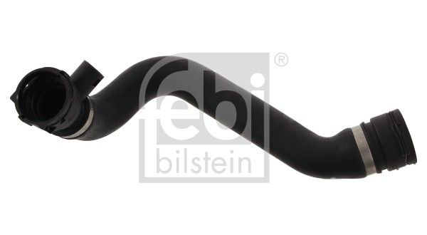 2001-2005 BMW 320i Radiator Coolant Hose - Lower (Febi)