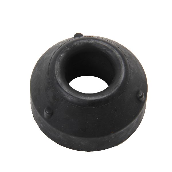 1985-1991 Volkswagen Vanagon Suspension Strut Rod Bushing - Front Rearward (Febi)