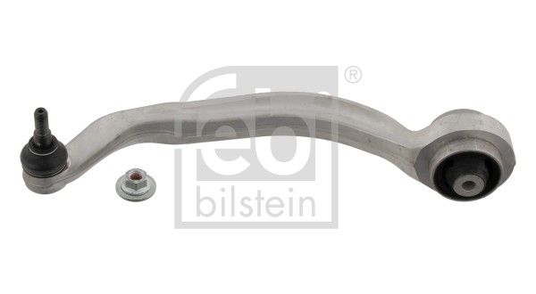 2006-2007 Audi A4 Suspension Control Arm - Front Left Lower Rearward (Febi)