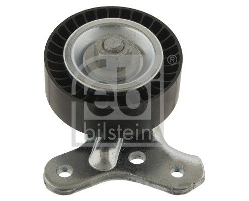 2009-2013 Volkswagen GTI Accessory Drive Belt Idler Pulley - Upper (Febi)