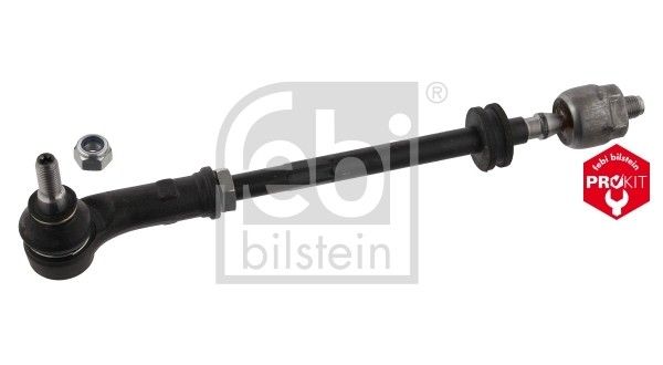 1996-2003 Volkswagen EuroVan Steering Tie Rod - Left (Febi)