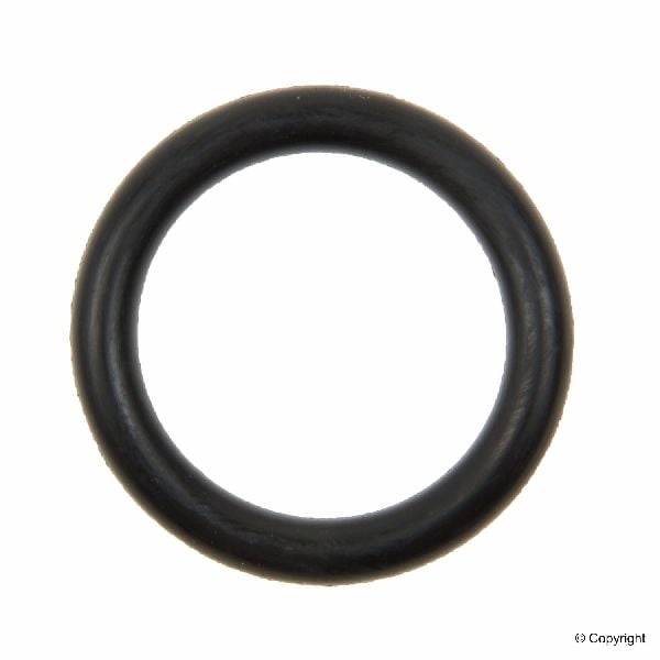 1997-2015 Audi A6 Engine Coolant Pipe O-Ring (Febi)