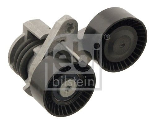 2007-2010 BMW 335i Accessory Drive Belt Tensioner Assembly (Febi)