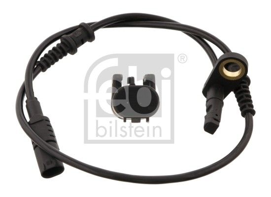 2007-2011 Mercedes-Benz CLS550 ABS Wheel Speed Sensor - Front or Front Left or Front Right (Febi)