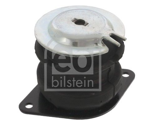 1997-1999 Volkswagen Golf Engine Mount - Rear Right (Febi)