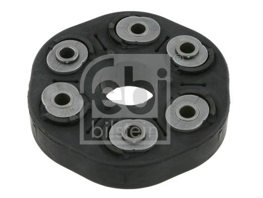 2007-2009 BMW X3 Drive Shaft Flex Joint - Front (Febi)