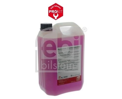 2010-2020 Toyota Prius Engine Coolant / Antifreeze (Febi)