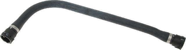 1999-2000 BMW 528i Radiator Coolant Hose - Outlet (Febi)