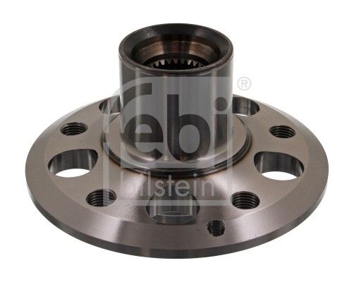 2010-2016 Mercedes-Benz E350 Wheel Hub - Front (Febi)