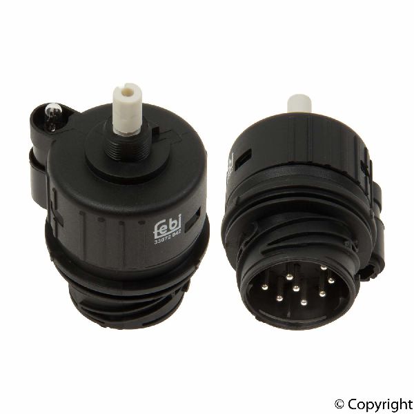 1996-1999 BMW 328i Headlight Switch (Febi)