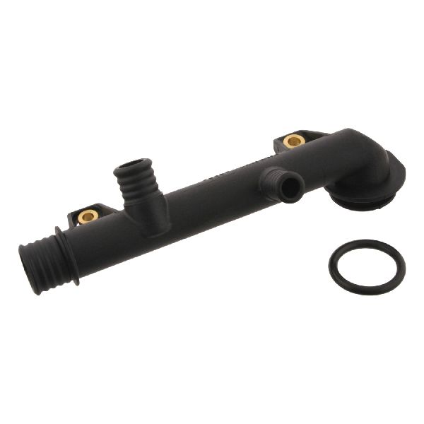 1991-1992 BMW 318i Engine Coolant Hose Flange (Febi)