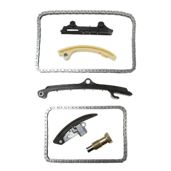 1995-1997 Volkswagen Golf Engine Timing Chain Kit (Febi)