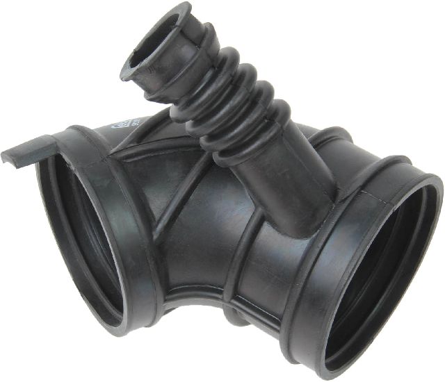 2003-2005 BMW 325i Mass Air Flow Sensor Hose (Febi)