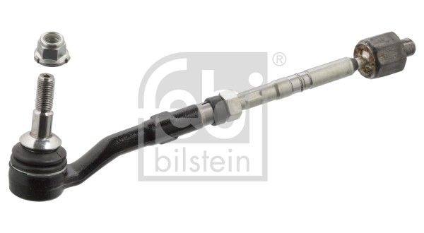 2004-2005 BMW 545i Steering Tie Rod Assembly (Febi)