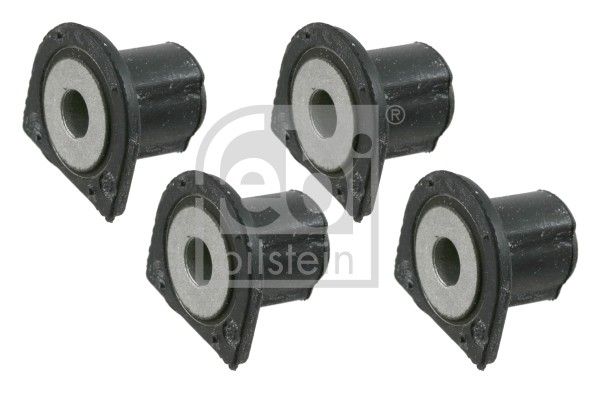 2003-2005 Mercedes-Benz ML350 Rack and Pinion Mount Bushing (Febi)