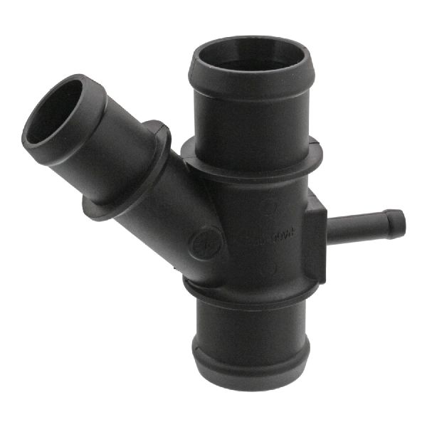 2008-2012 Audi S3 Engine Coolant Hose Flange (Febi)