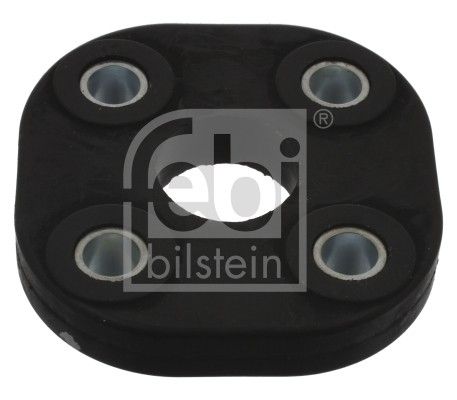 1986-1991 Volkswagen Transporter Steering Shaft Flex Coupling Disc (Febi)