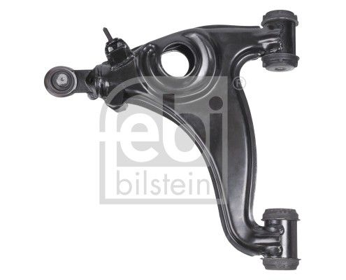1994-2002 Mercedes-Benz SL600 Suspension Control Arm - Front Left (Febi)