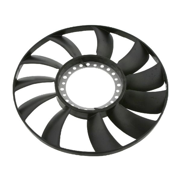 2001-2005 Volkswagen Passat Engine Cooling Fan Blade (Febi)