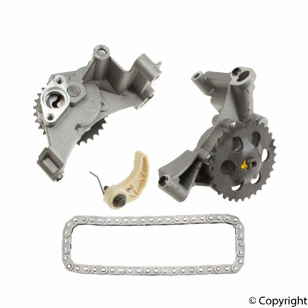 1997-2006 Volkswagen Golf Engine Oil Pump Kit (Febi)