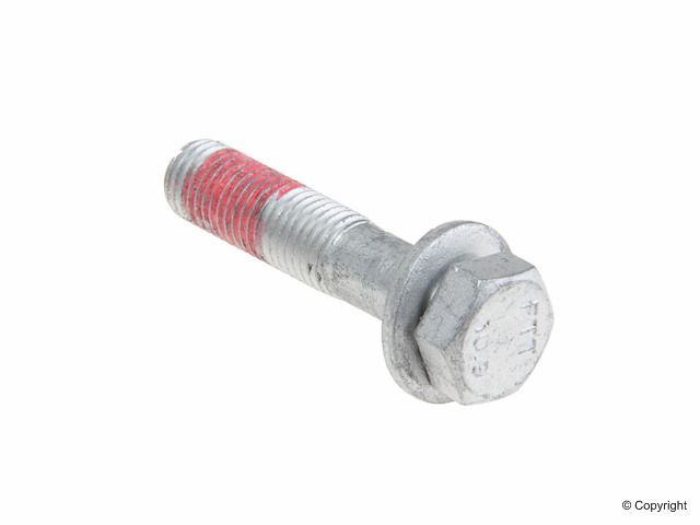2004-2005 BMW 545i Wheel Hub Bolt (Febi)