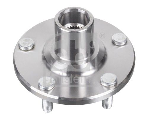 2000-2003 Toyota Solara Wheel Hub - Front (Febi)