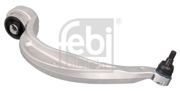 2009-2011 Audi A4 Suspension Control Arm - Front Right Lower Rearward (Febi)