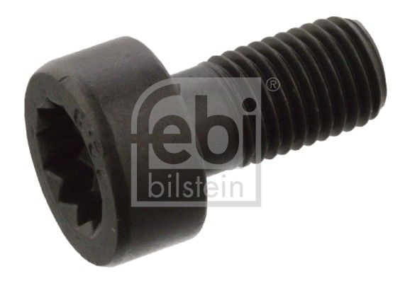 1977-1994 Porsche 911 Clutch Flywheel Bolt (Febi)